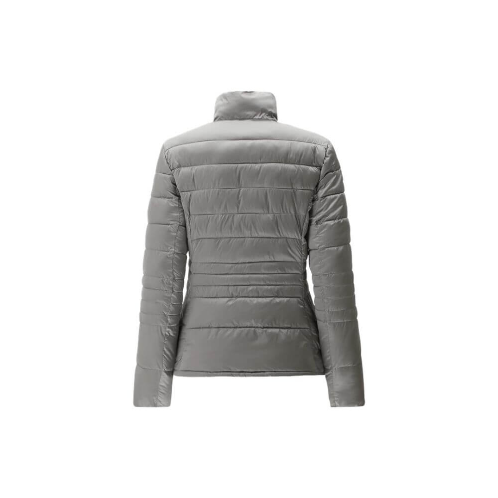 MOTHER | IRIDESCENT HAPPY GOOSE® JACKET - Chervò USA