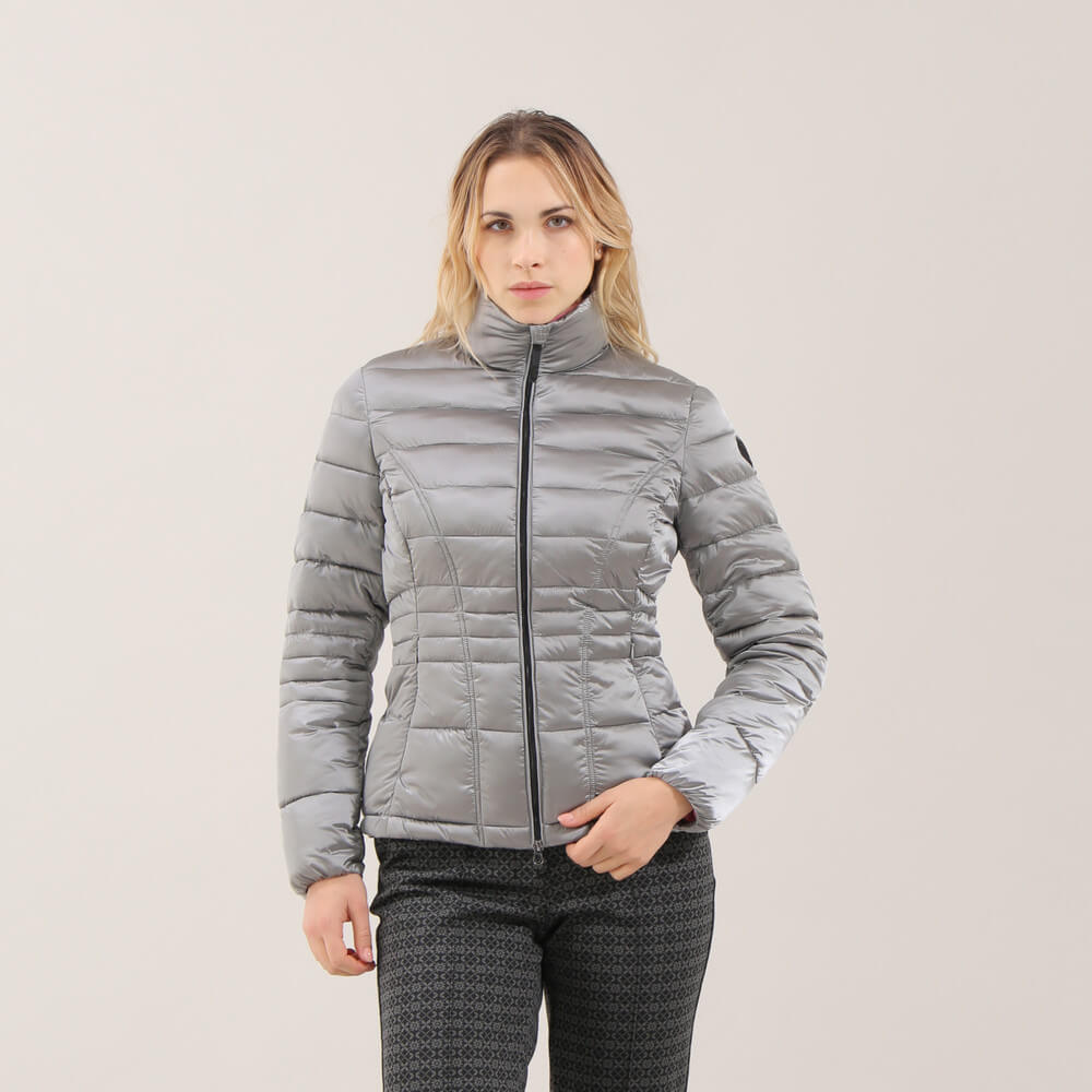 MOTHER | IRIDESCENT HAPPY GOOSE® JACKET - Chervò USA