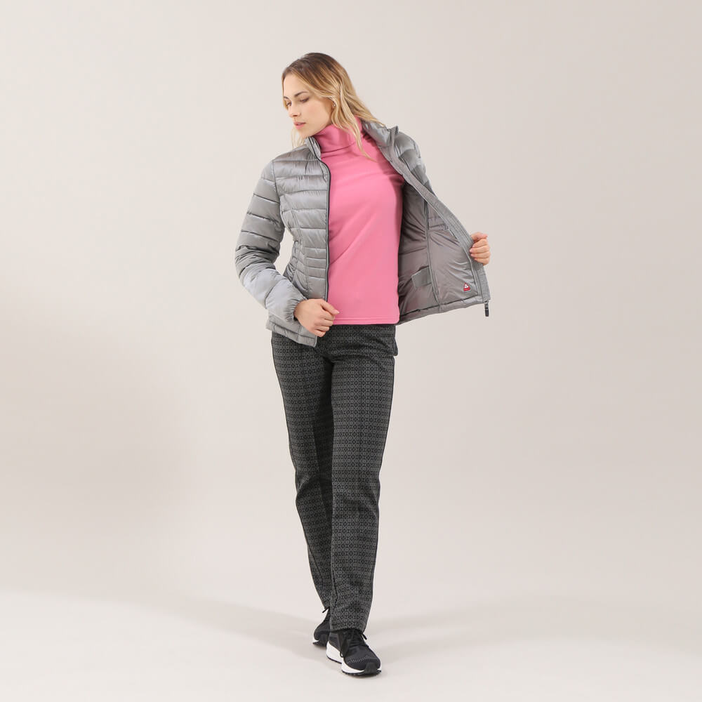 MOTHER | IRIDESCENT HAPPY GOOSE® JACKET - Chervò USA