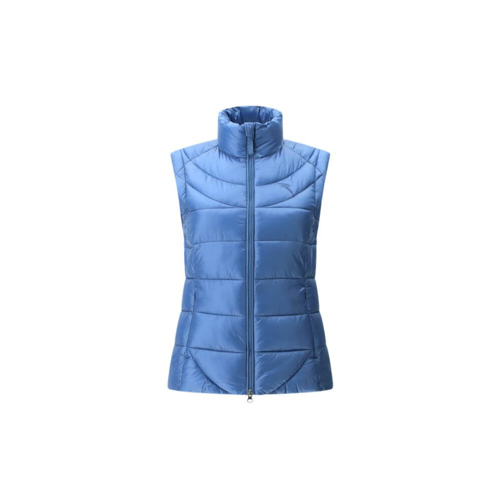 ERNESTA | PRO-THERM® ECO FRIENDLY DOWN VEST - Chervò USA