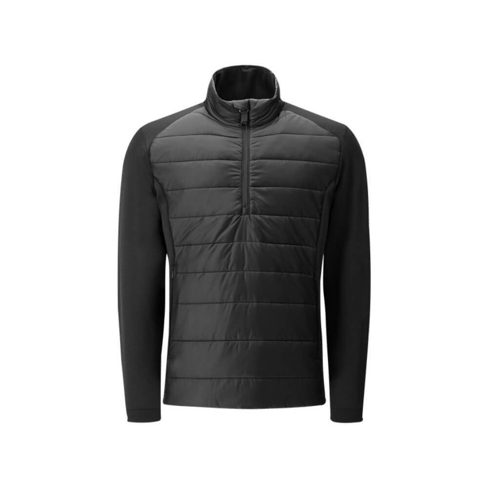 PROSIT | ALL WEATHER QUARTER ZIP - Chervò USA