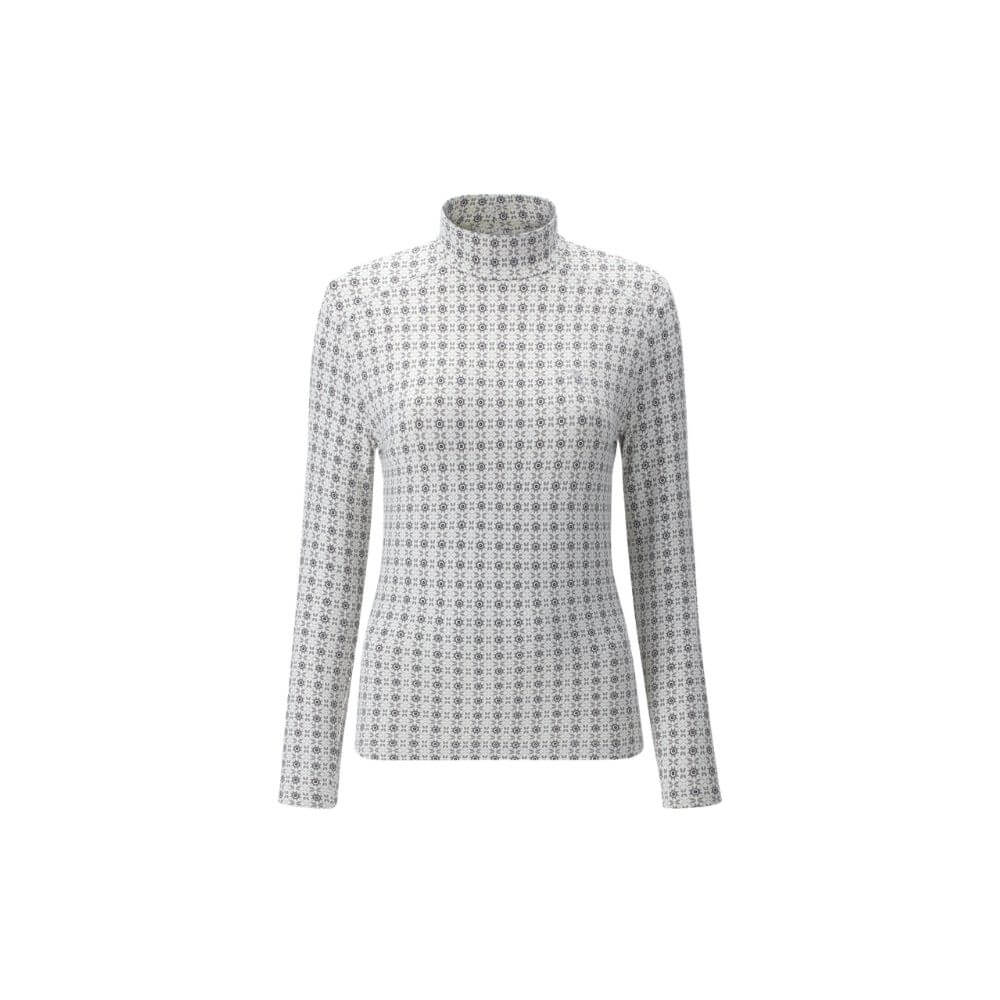 TRIBAL | PRO-THERM® TURTLENECK - Chervò USA