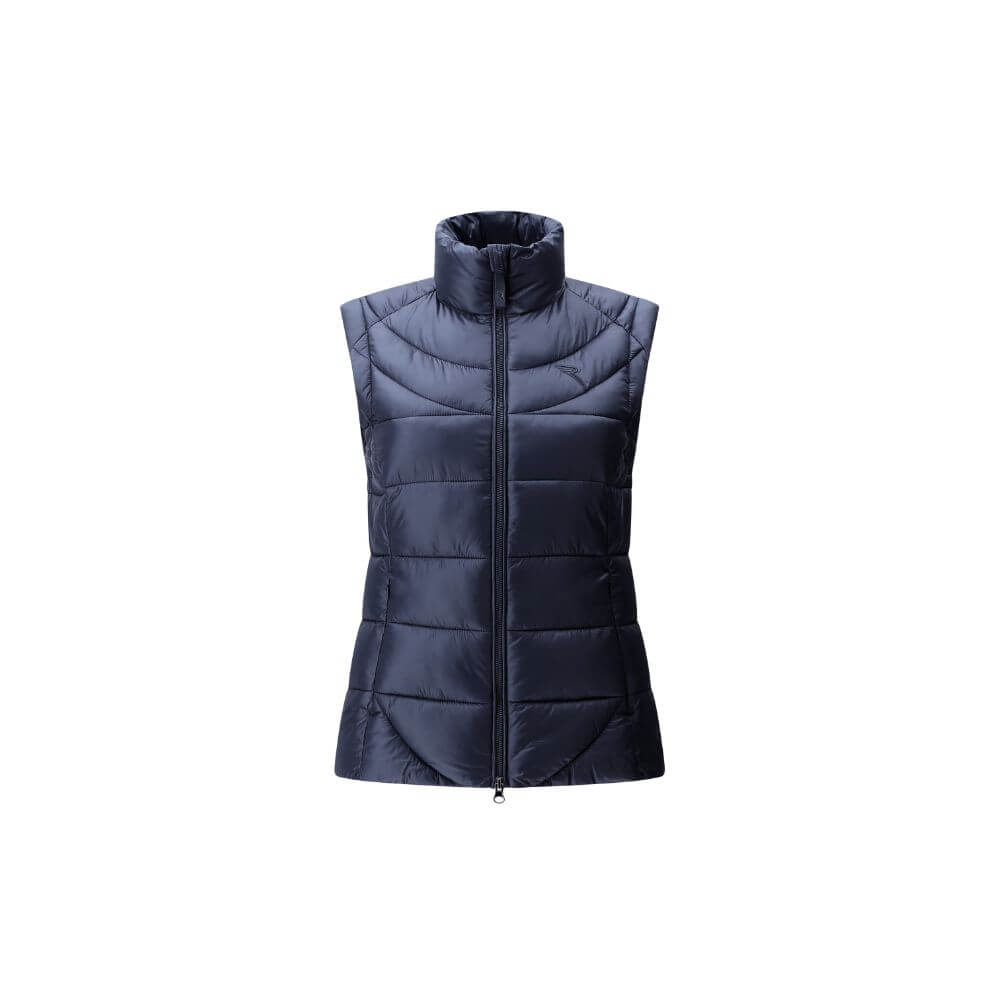 ERNESTA | PRO-THERM® ECO FRIENDLY DOWN VEST - Chervò USA