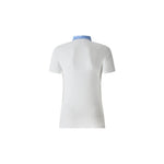 AMARILLA | LIGHTWEIGHT SUNBLOCK® JERSEY POLO - Chervò USA