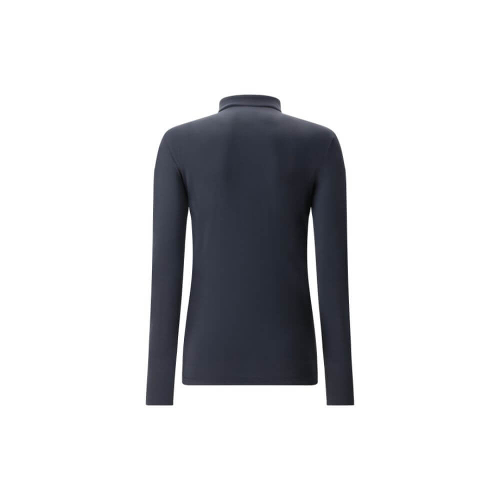 TEPORE | SUNBLOCK® LIGHTWEIGHT JERSEY TURTLENECK - Chervò USA