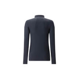 TEPORE | SUNBLOCK® LIGHTWEIGHT JERSEY TURTLENECK - Chervò USA