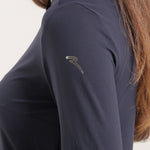 TEPORE | SUNBLOCK® LIGHTWEIGHT JERSEY TURTLENECK - Chervò USA