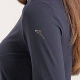TEPORE | SUNBLOCK® LIGHTWEIGHT JERSEY TURTLENECK - Chervò USA