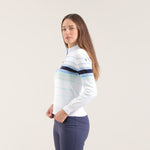 NOSOTROS | KNIT SWEATER - Chervò USA