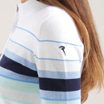 NOSOTROS | KNIT SWEATER - Chervò USA