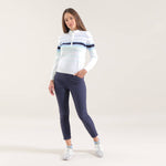 NOSOTROS | KNIT SWEATER - Chervò USA