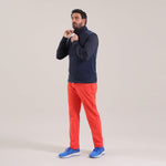 POTENTE | ALL WEATHER VEST | FINAL SALE - Chervò USA