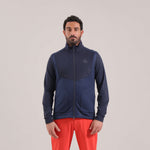 POTENTE | ALL WEATHER VEST | FINAL SALE - Chervò USA