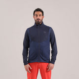 POTENTE | ALL WEATHER VEST | FINAL SALE - Chervò USA