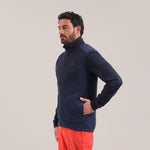 POTENTE | ALL WEATHER VEST | FINAL SALE - Chervò USA