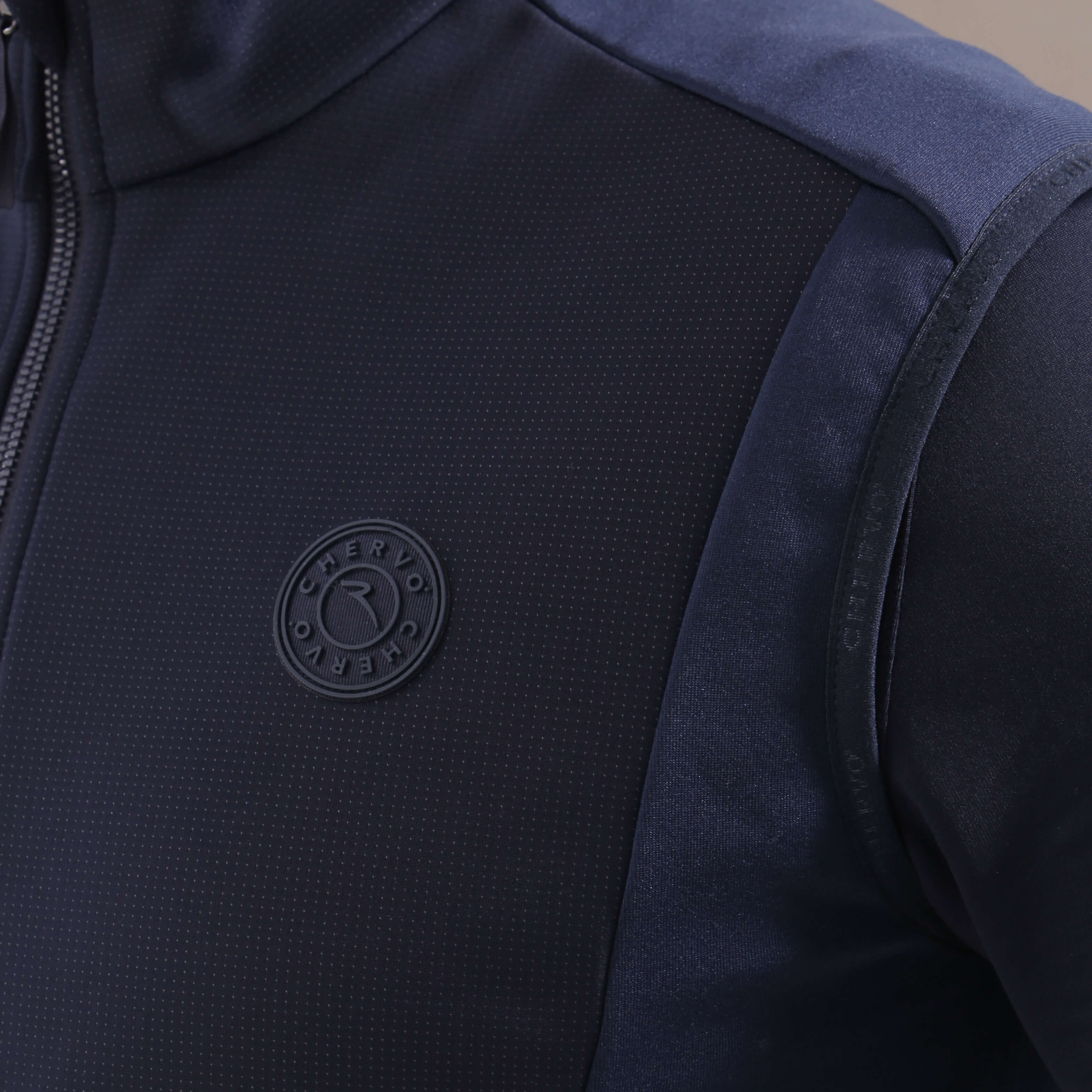 POTENTE | ALL WEATHER VEST | FINAL SALE - Chervò USA