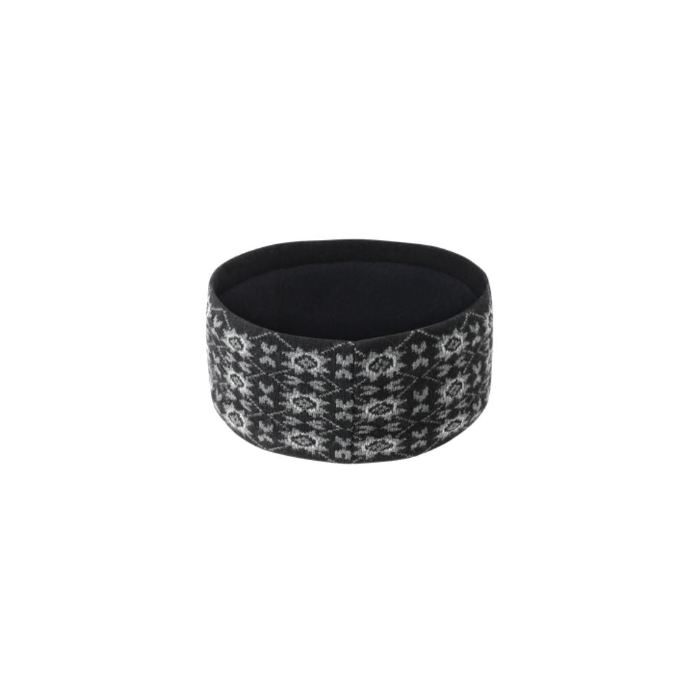 YUMBO | WINTER FLEECE HEADBAND - Chervò USA