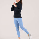 MAKEUP | PRO THERM® ULTRA STRETCH JACKET - Chervò USA