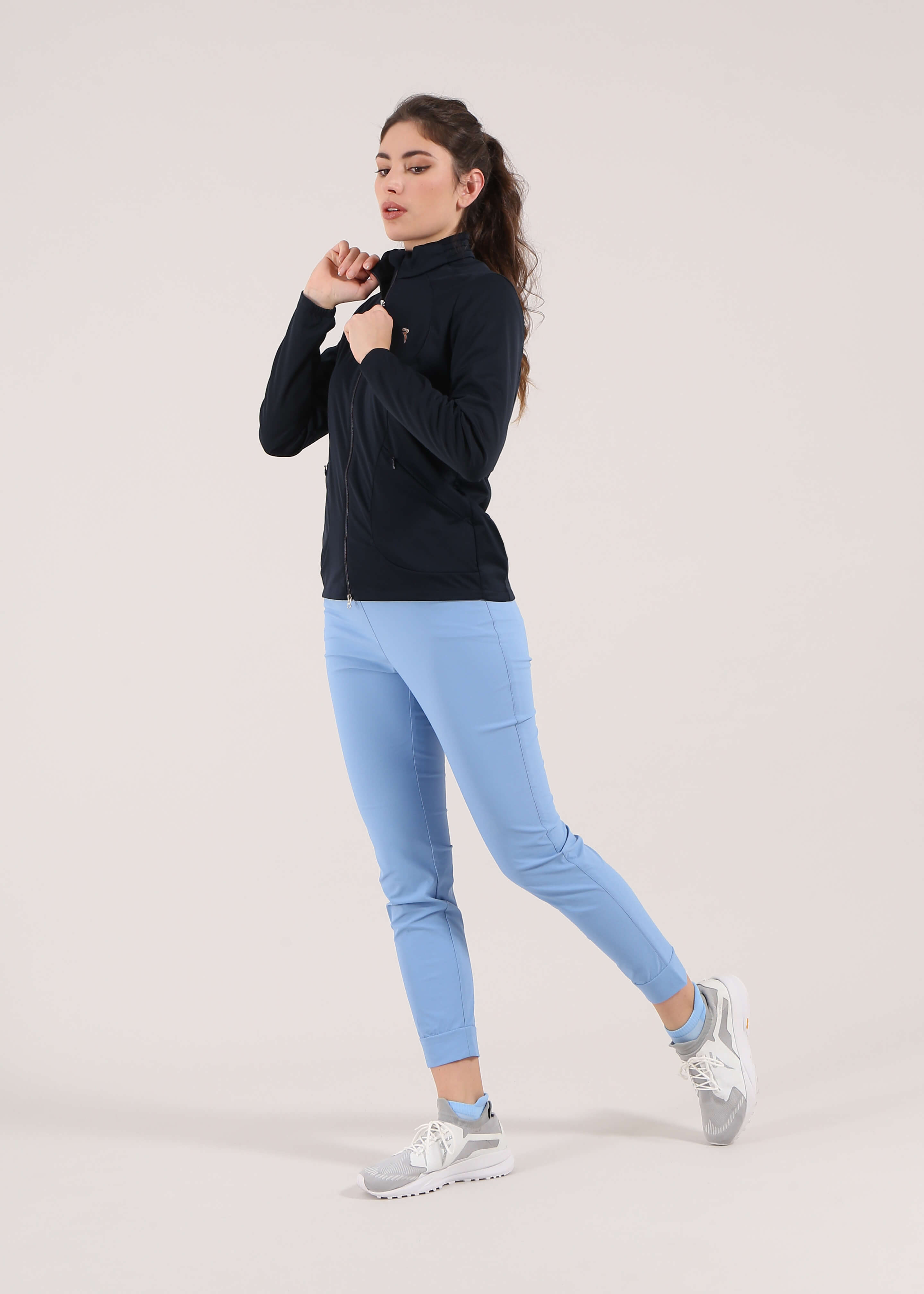 MAKEUP | PRO THERM® ULTRA STRETCH JACKET - Chervò USA