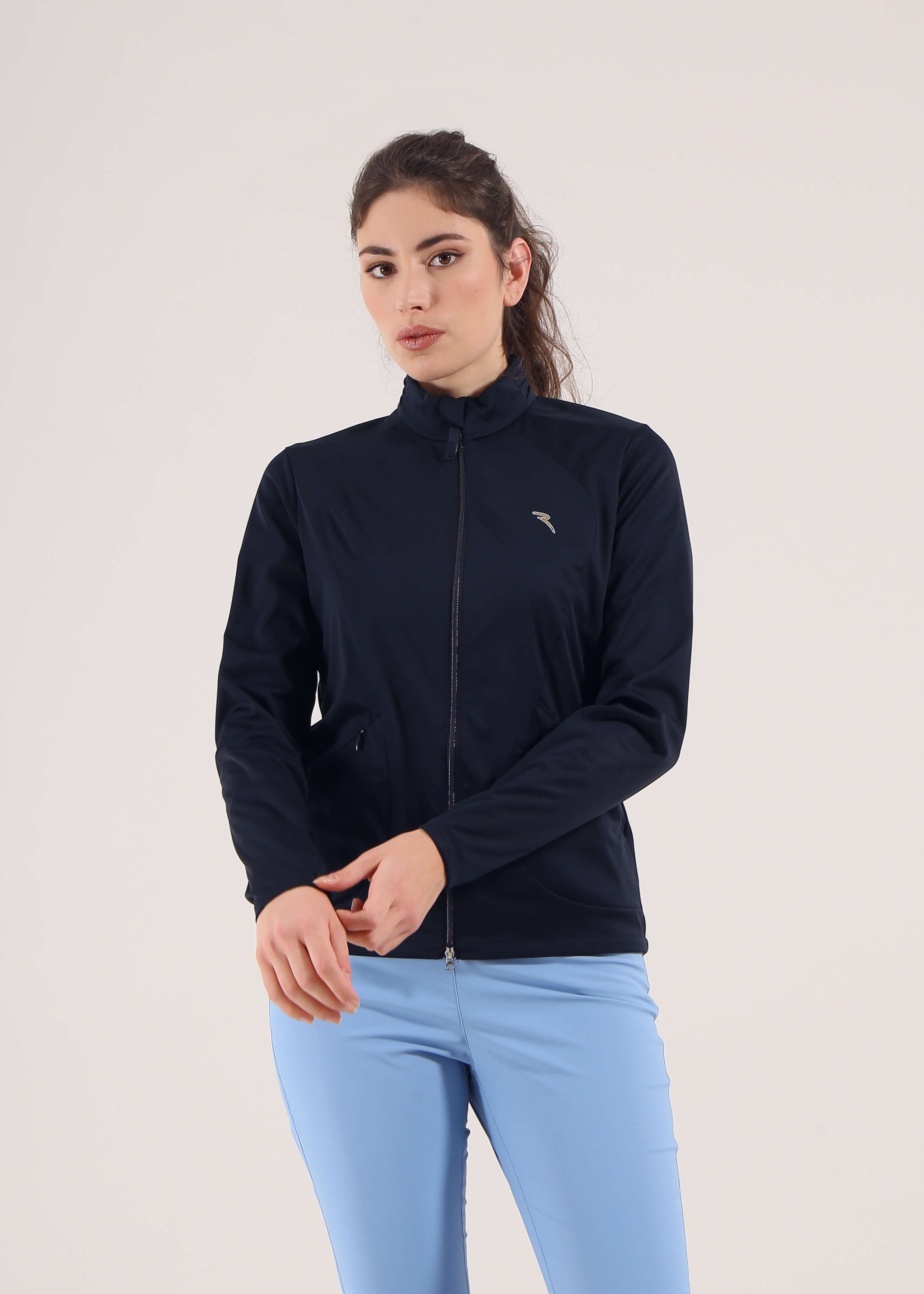 MAKEUP | PRO THERM® ULTRA STRETCH JACKET - Chervò USA