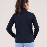 MAKEUP | PRO THERM® ULTRA STRETCH JACKET - Chervò USA