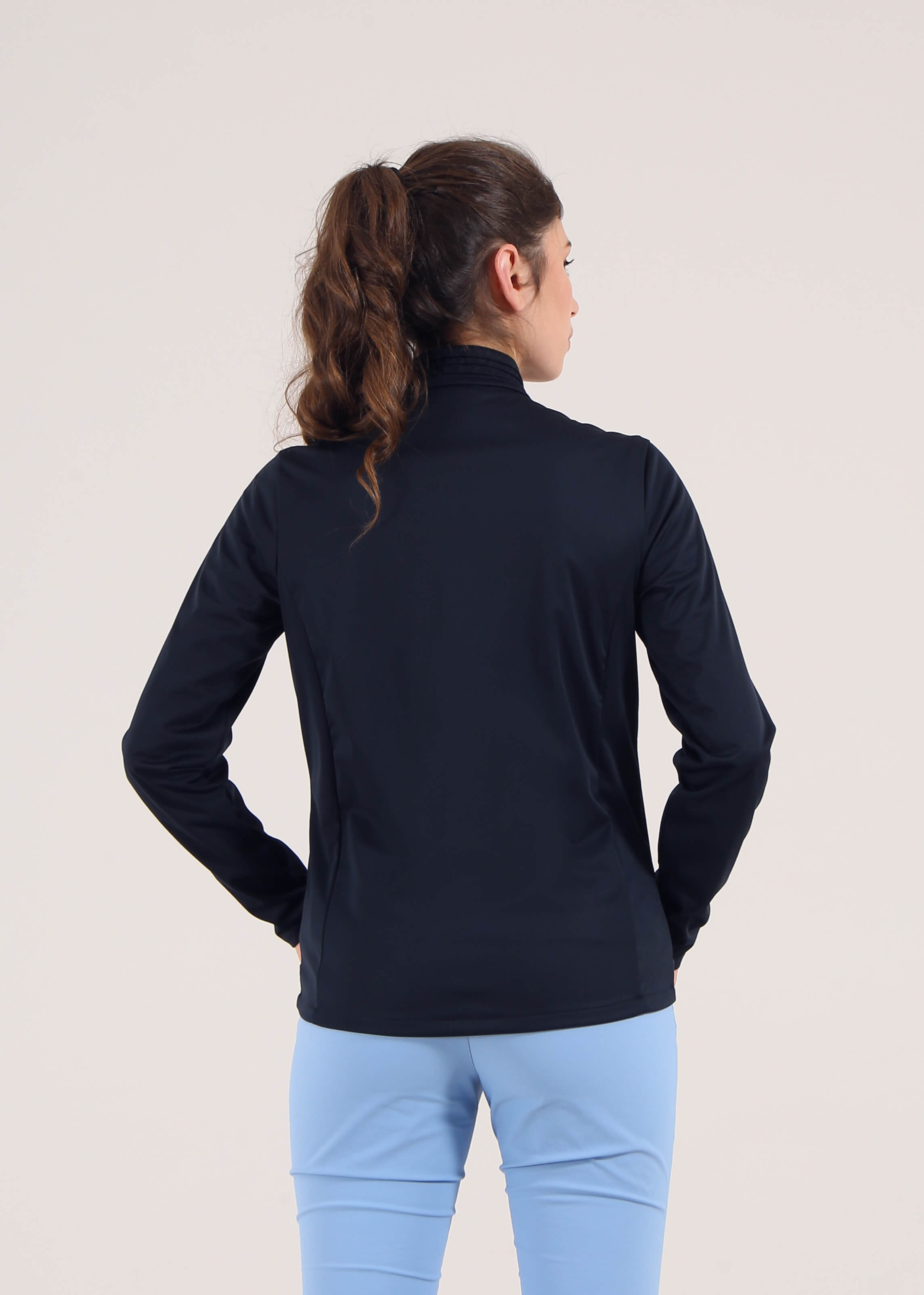 MAKEUP | PRO THERM® ULTRA STRETCH JACKET - Chervò USA