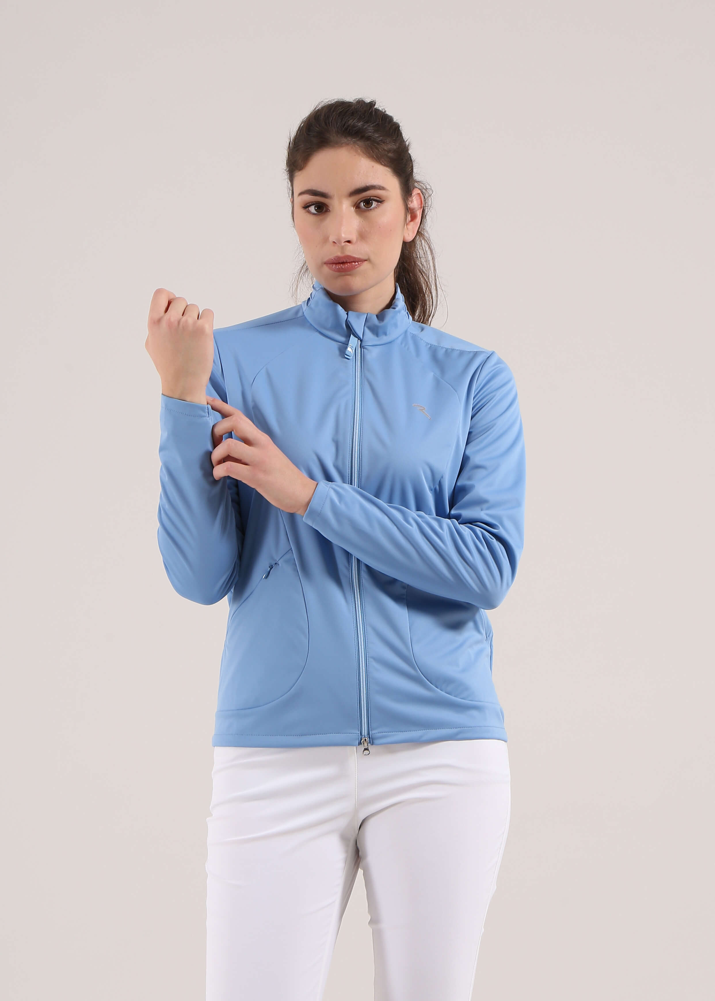 MAKEUP | PRO THERM® ULTRA STRETCH JACKET - Chervò USA