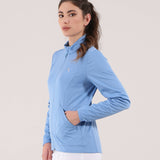 MAKEUP | PRO THERM® ULTRA STRETCH JACKET - Chervò USA