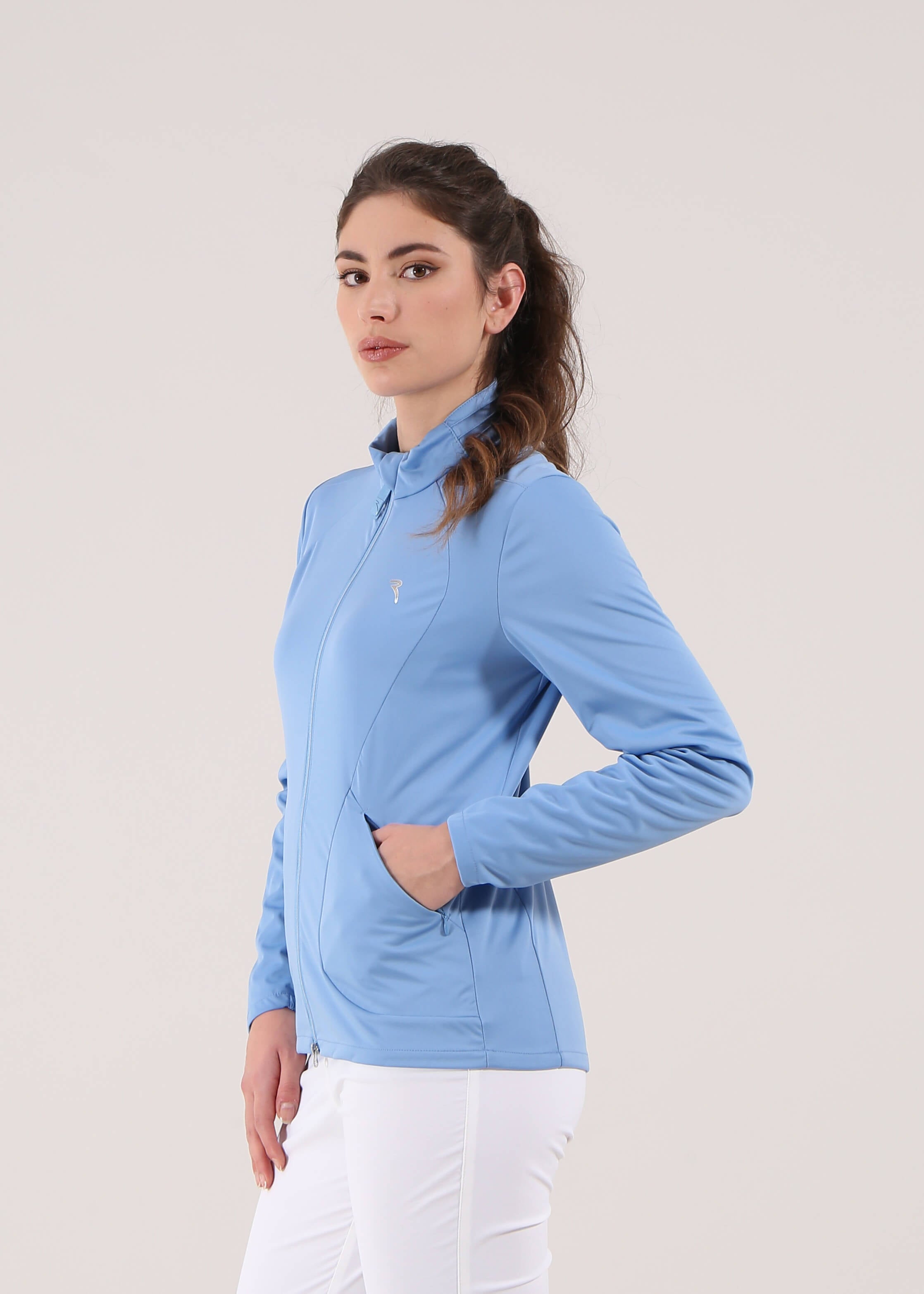 MAKEUP | PRO THERM® ULTRA STRETCH JACKET - Chervò USA