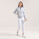 MAKEUP | PRO THERM® ULTRA STRETCH JACKET - Chervò USA