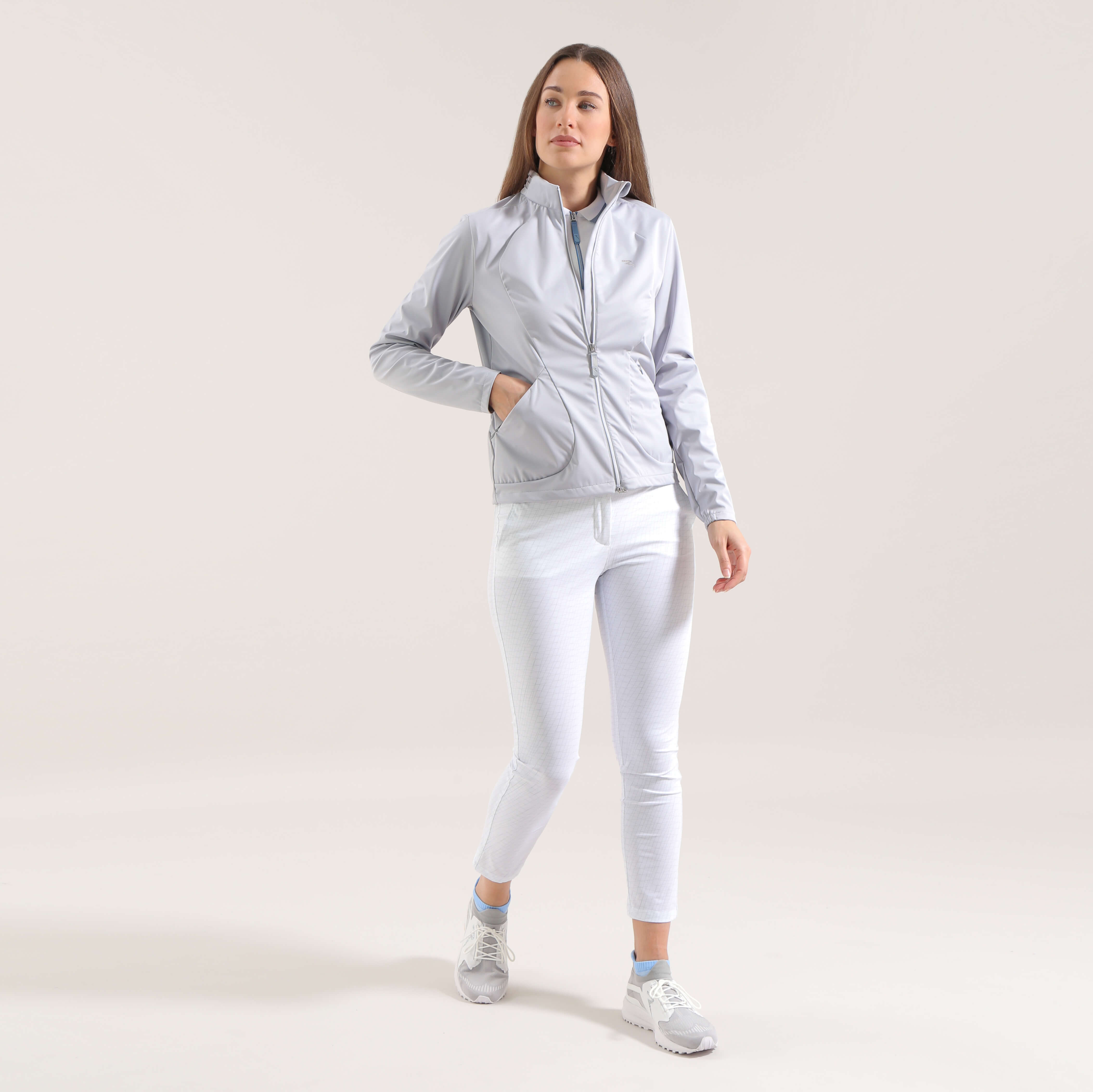 MAKEUP | PRO THERM® ULTRA STRETCH JACKET - Chervò USA
