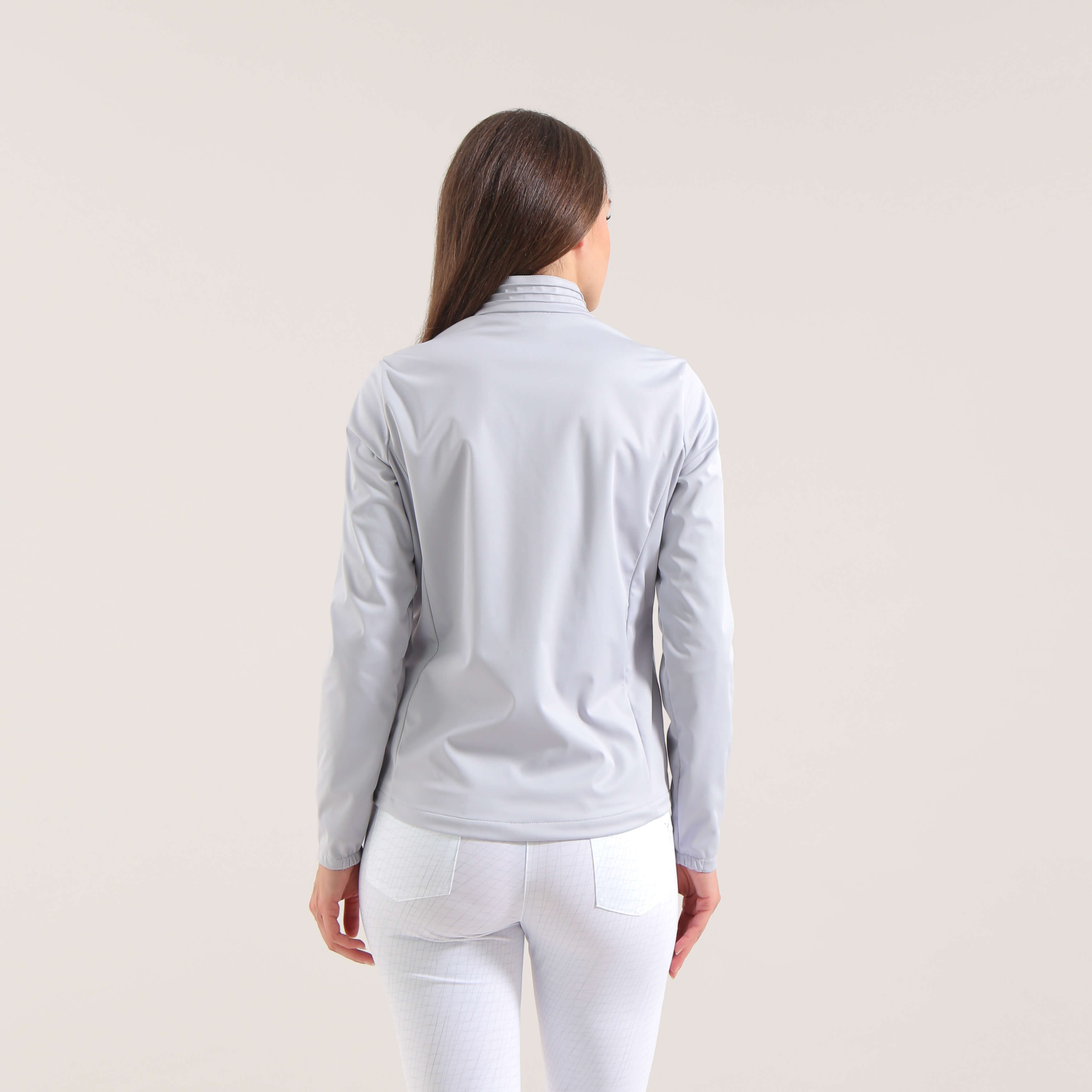 MAKEUP | PRO THERM® ULTRA STRETCH JACKET - Chervò USA