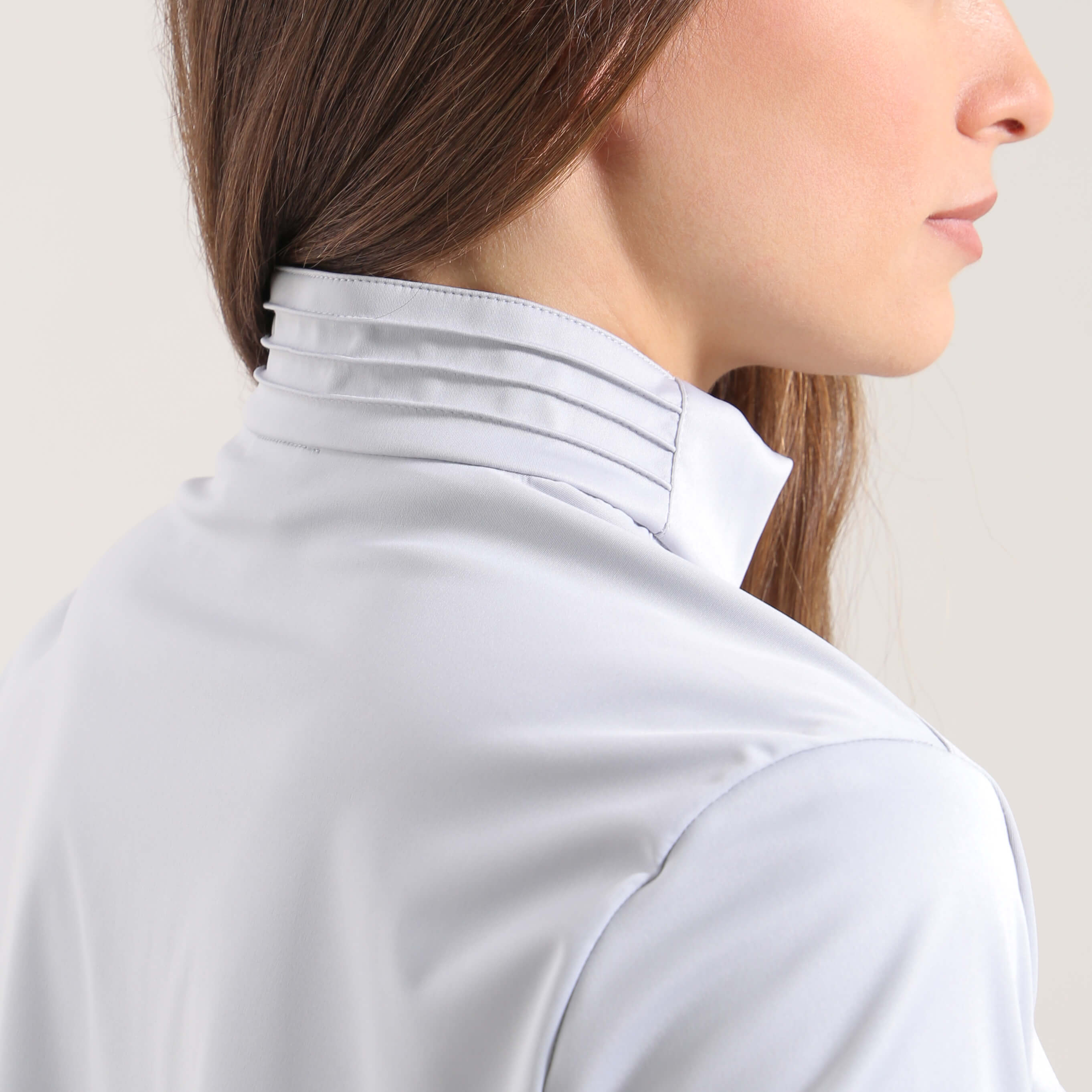 MAKEUP | PRO THERM® ULTRA STRETCH JACKET - Chervò USA