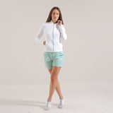 PALABRA | SUNBLOCK® JACKET - Chervò USA