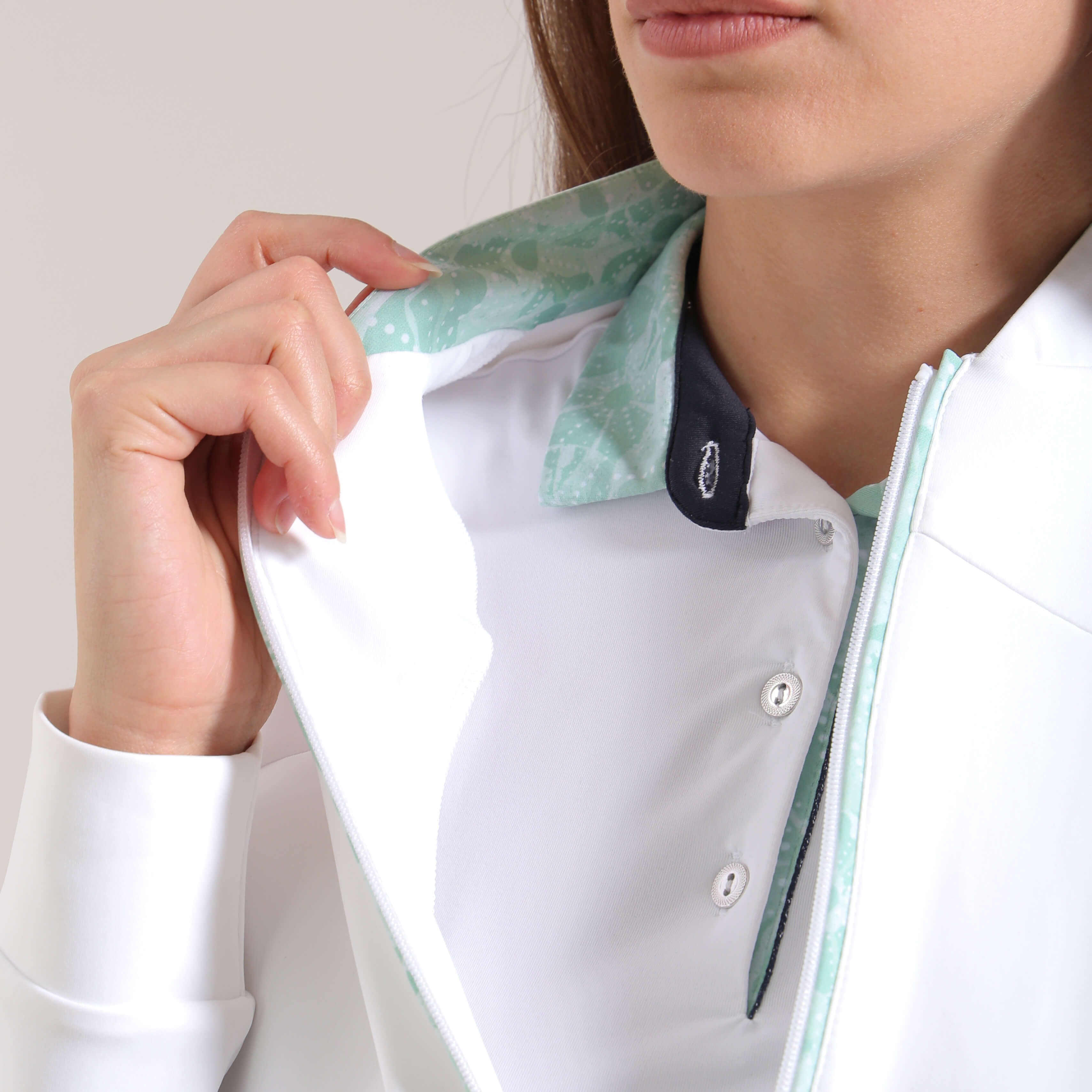 PALABRA | SUNBLOCK® JACKET - Chervò USA