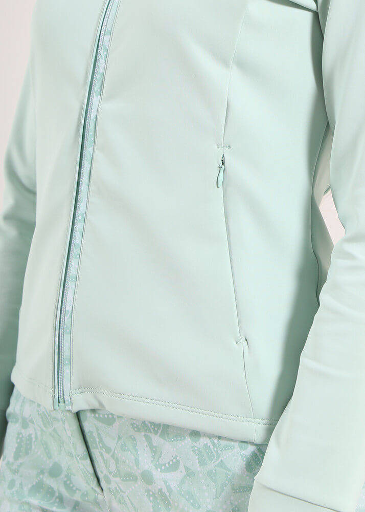 PALABRA | SUNBLOCK® JACKET - Chervò USA