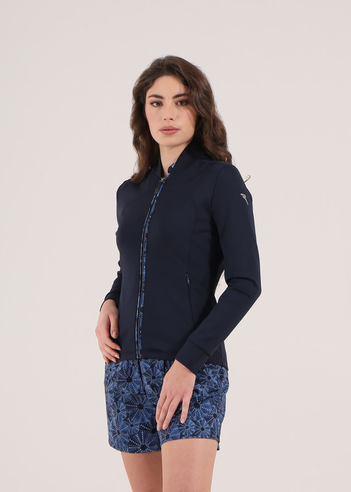 PALABRA | SUNBLOCK® JACKET - Chervò USA