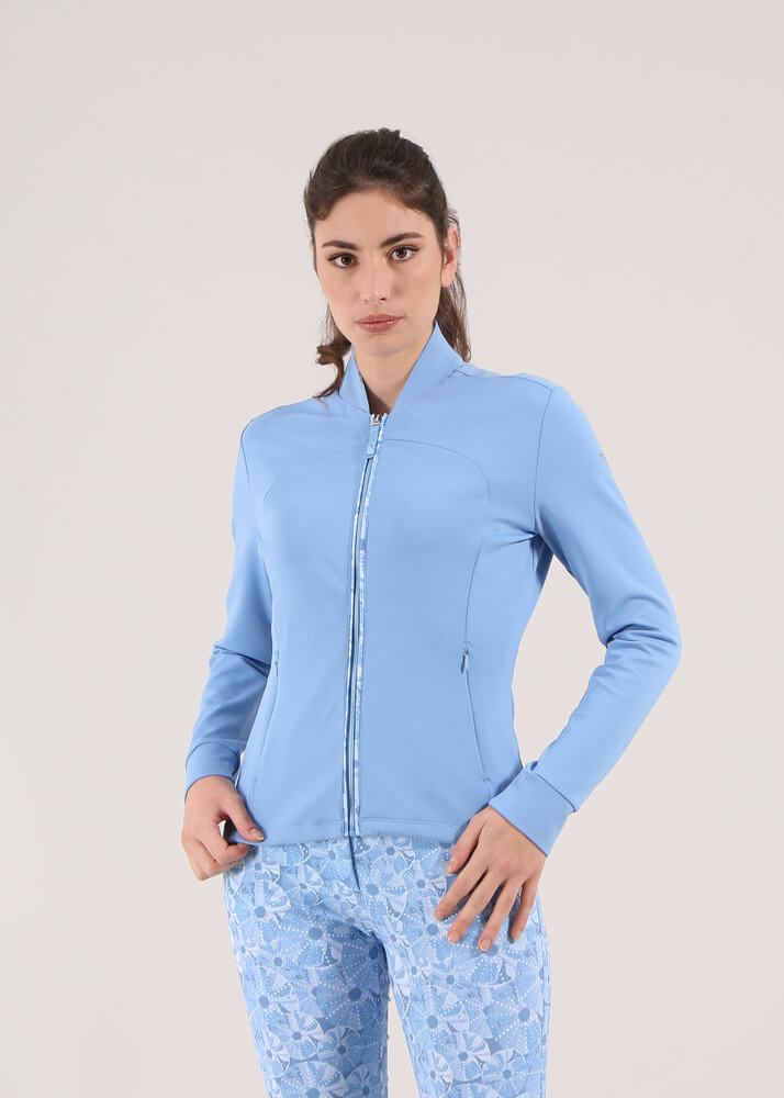 PALABRA | SUNBLOCK® JACKET - Chervò USA