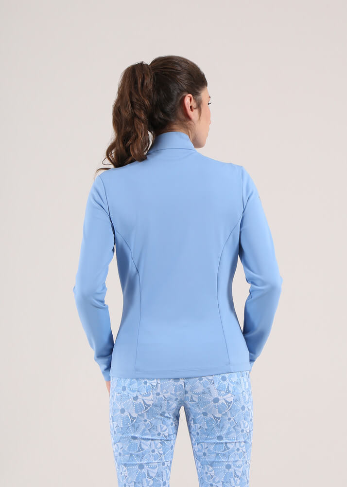 PALABRA | SUNBLOCK® JACKET - Chervò USA