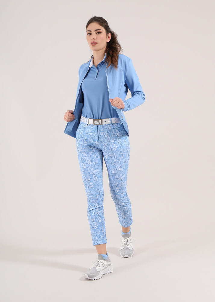 PALABRA | SUNBLOCK® JACKET - Chervò USA
