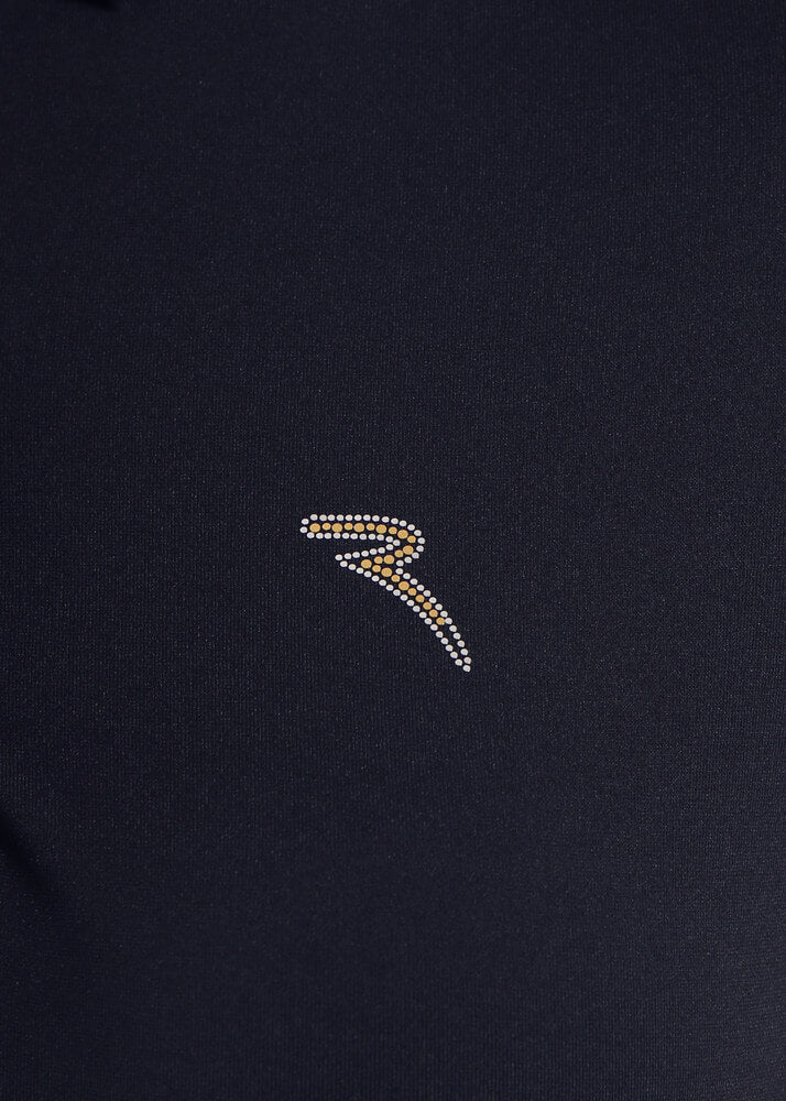 AMARILLA | LIGHTWEIGHT SUNBLOCK® JERSEY POLO - Chervò USA