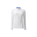 TEPORE | SUNBLOCK® LIGHTWEIGHT JERSEY TURTLENECK - Chervò USA