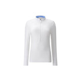 TEPORE | SUNBLOCK® LIGHTWEIGHT JERSEY TURTLENECK - Chervò USA