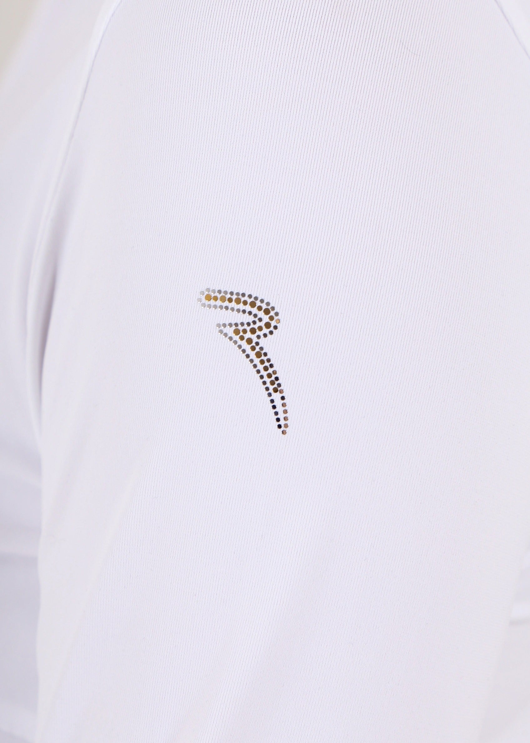 TEPORE | SUNBLOCK® LIGHTWEIGHT JERSEY TURTLENECK - Chervò USA