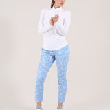 TEPORE | SUNBLOCK® LIGHTWEIGHT JERSEY TURTLENECK - Chervò USA