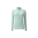 TEPORE | SUNBLOCK® LIGHTWEIGHT JERSEY TURTLENECK - Chervò USA
