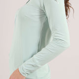 TEPORE | SUNBLOCK® LIGHTWEIGHT JERSEY TURTLENECK - Chervò USA