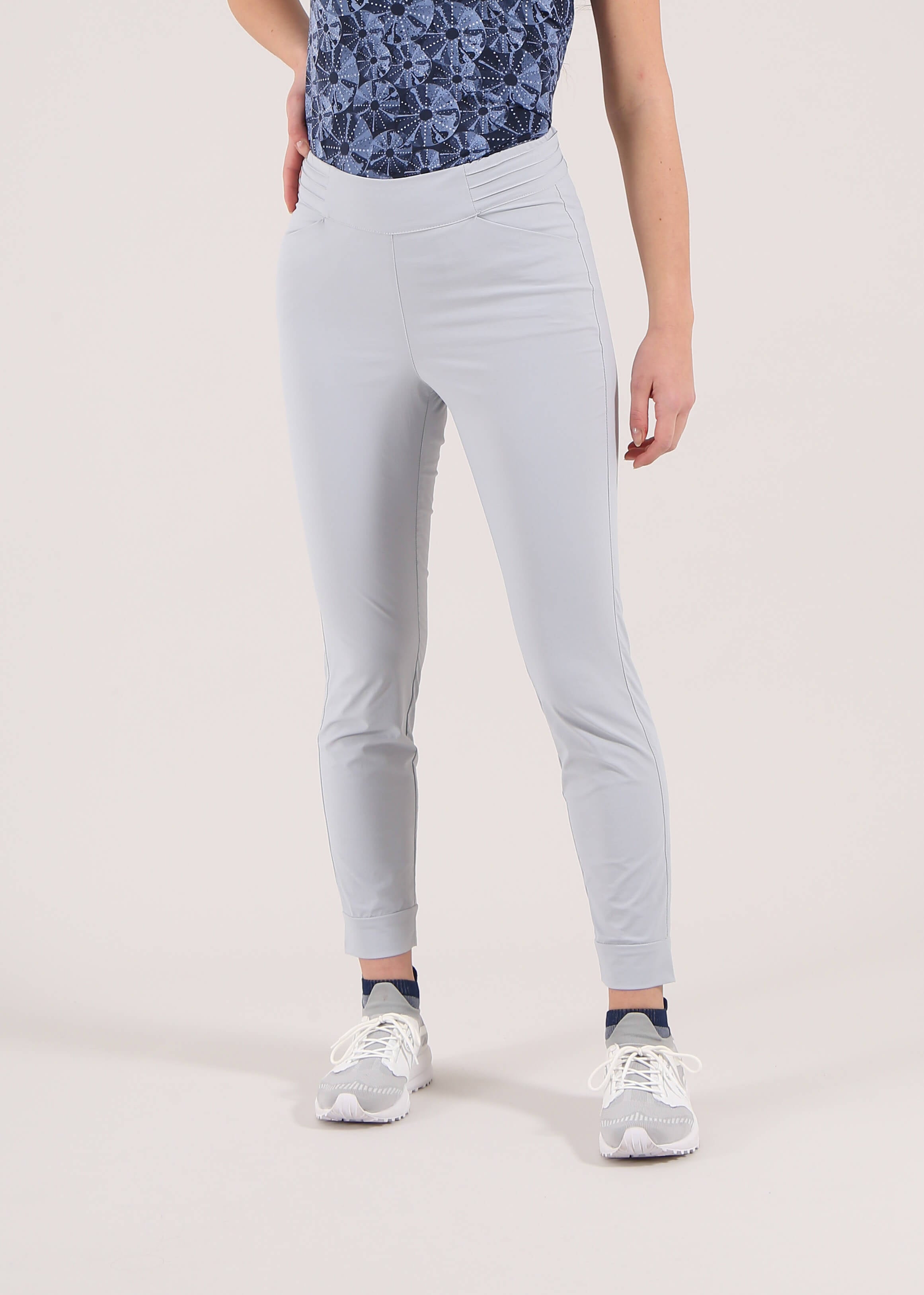 SABANAS | PULL-ON COMFORT® PANT - Chervò USA
