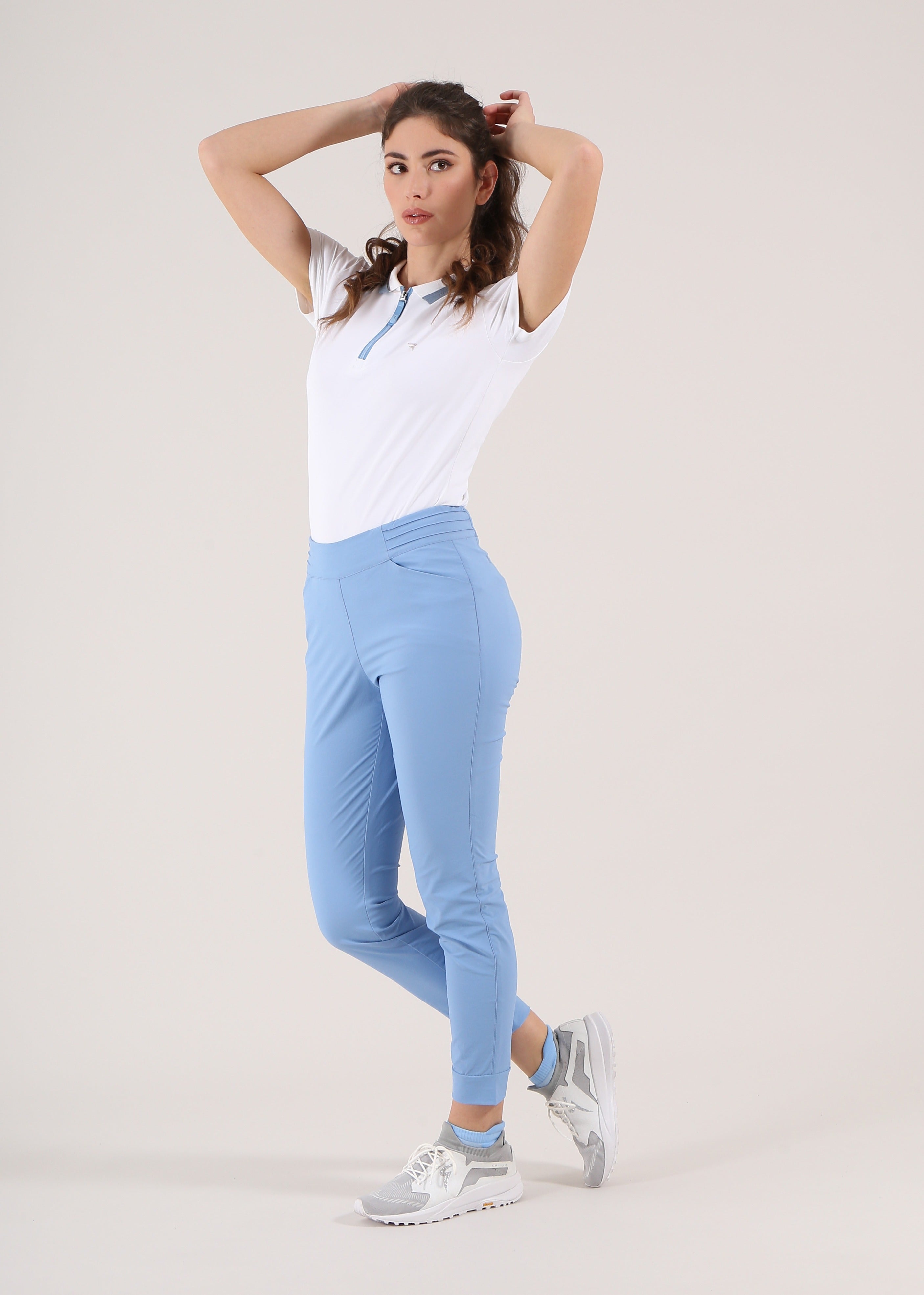 SABANAS | PULL-ON COMFORT® PANT - Chervò USA