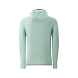 PUZZLE | LIGHTWEIGHT SUNBLOCK® QUARTER ZIP HOODIE - Chervò USA